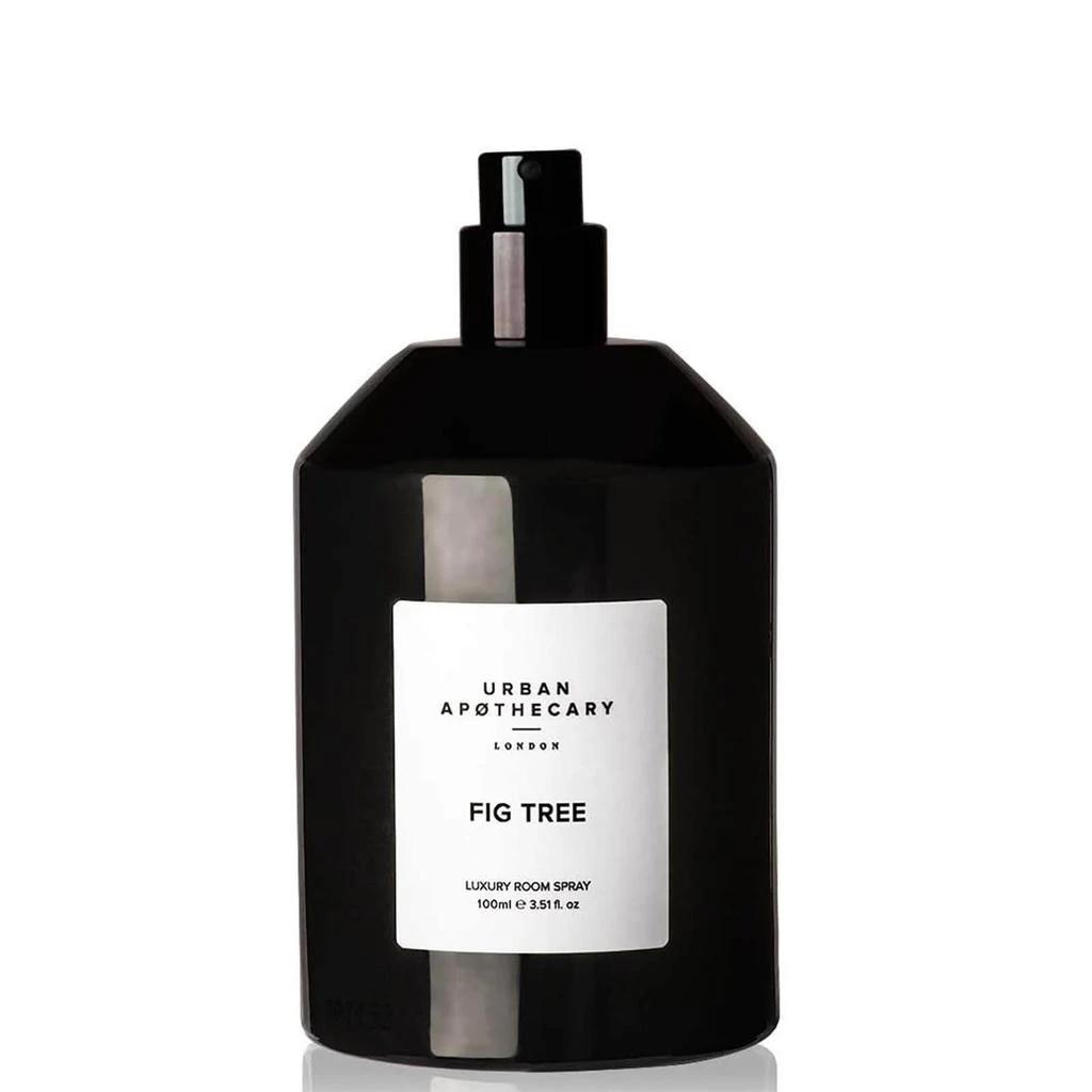 Urban Apothecary Urban Apothecary Fig Tree Luxury Luxury Room Spray 100ml 3
