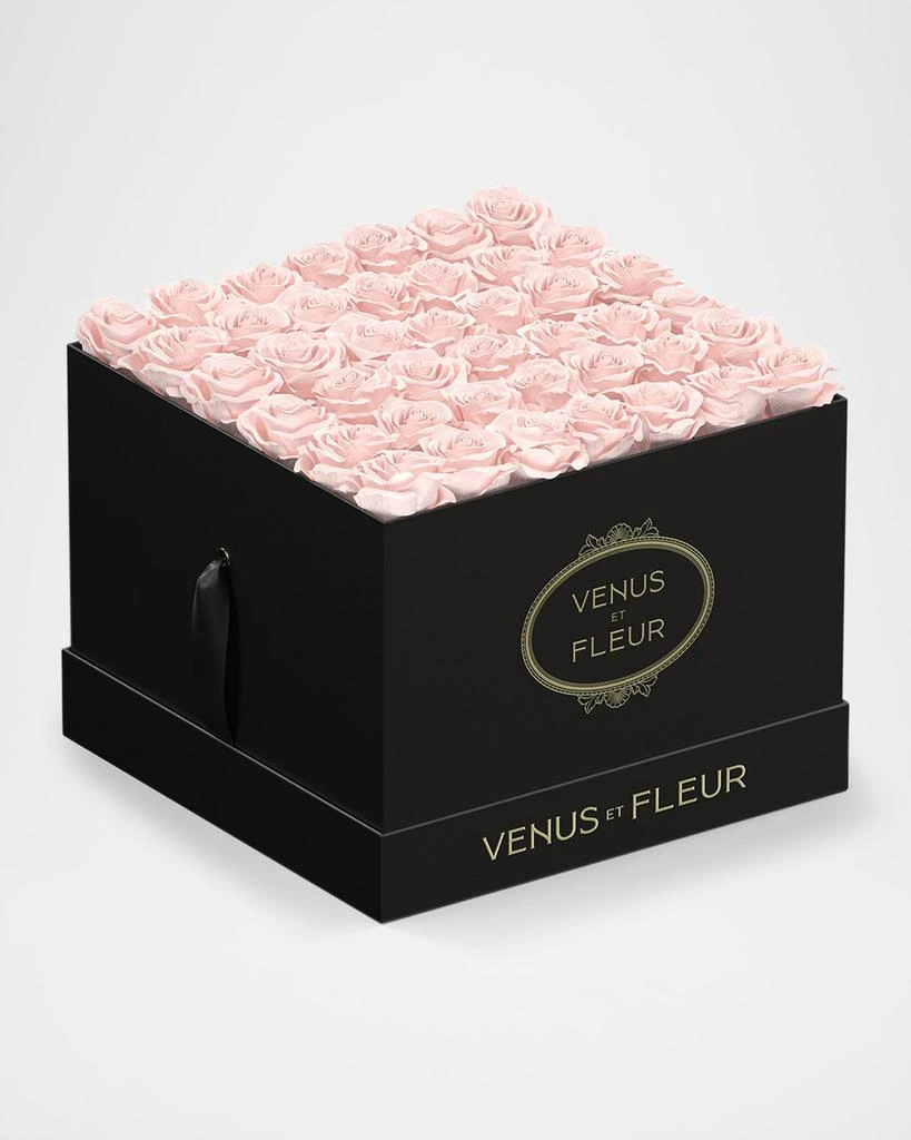 Venus ET Fleur Classic Large Square Rose Box 1