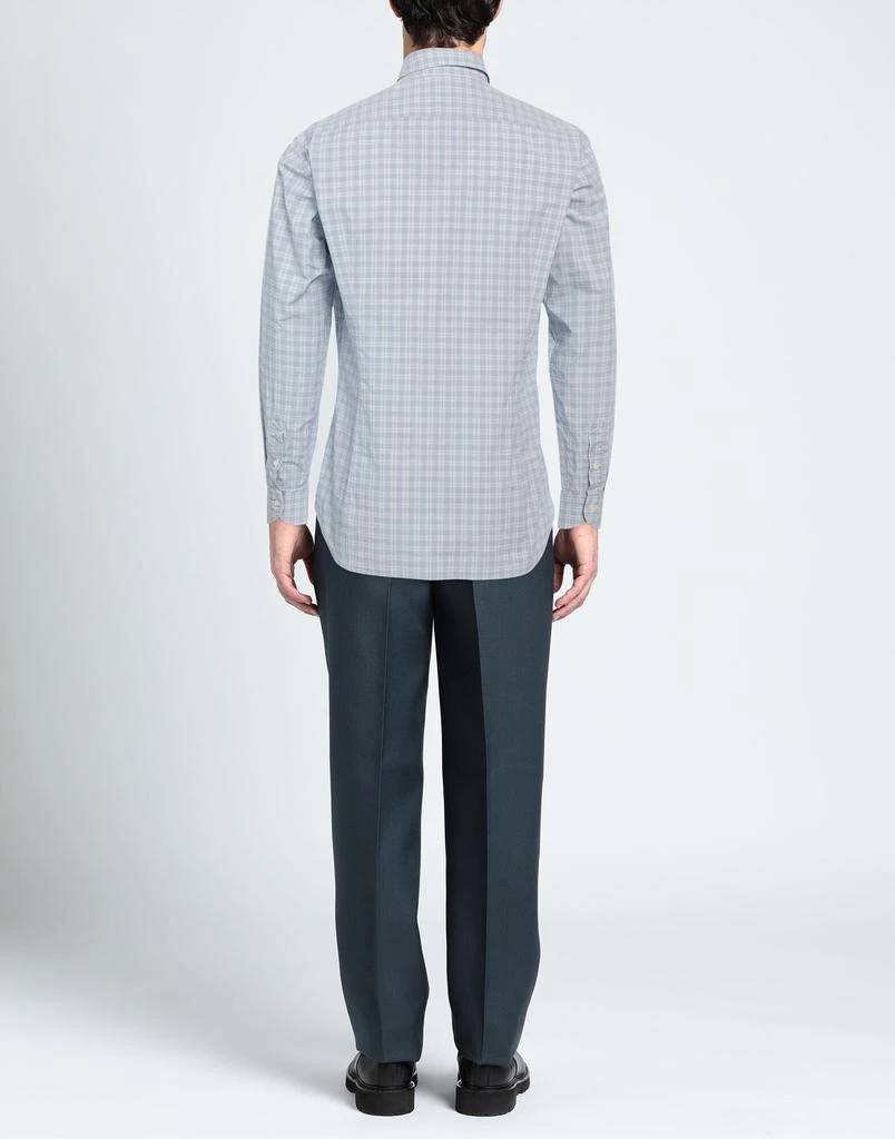 CALIBAN 820 Checked shirt 3