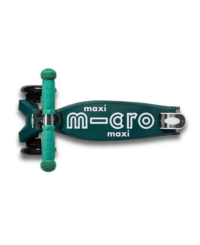 Micro Kickboard Maxi Deluxe Eco Scooter - Ages 5-12 3