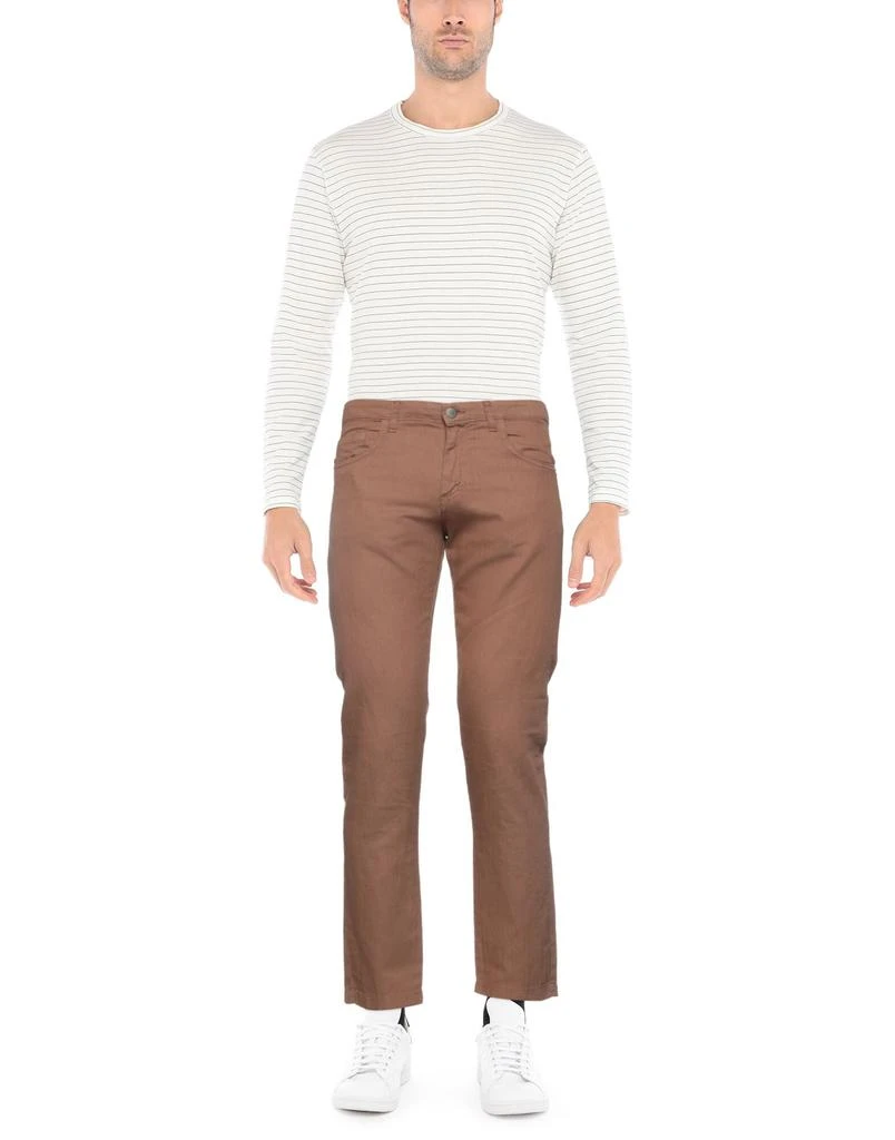 Les Copains Casual pants 2