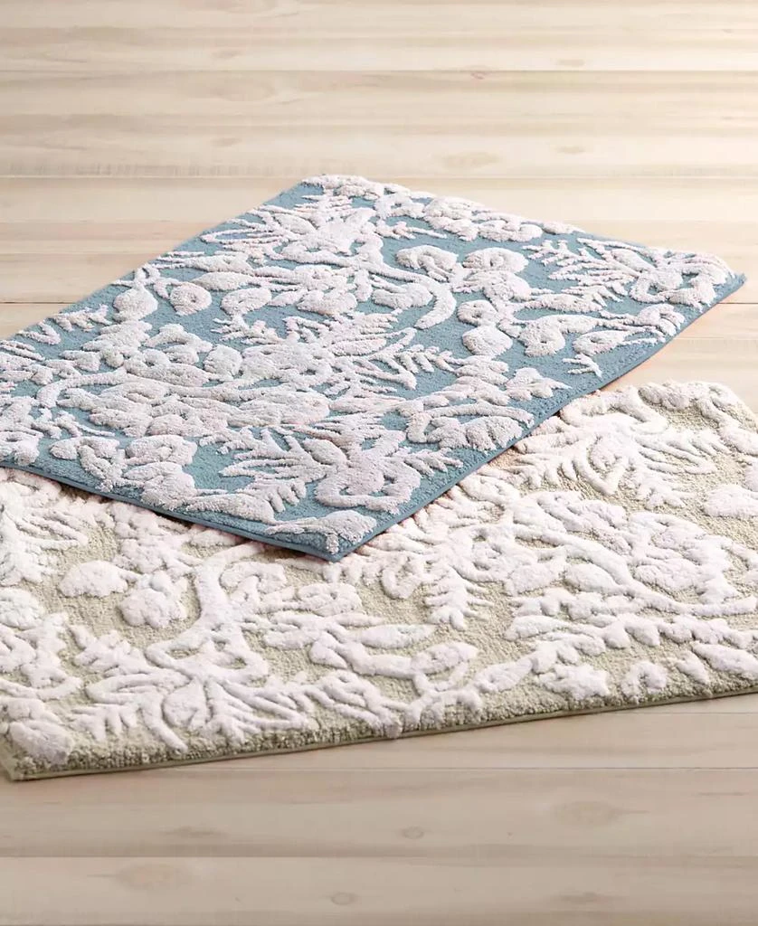 John Robshaw Pasak Bath Rug 5