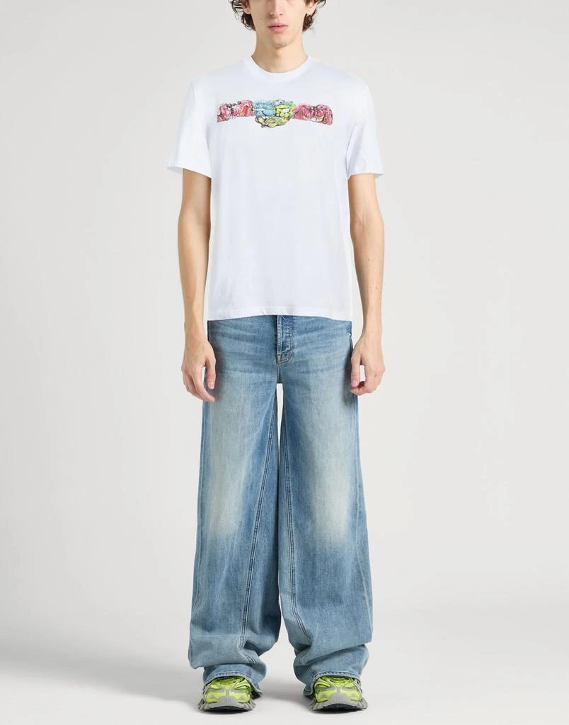MSGM T-shirt 2