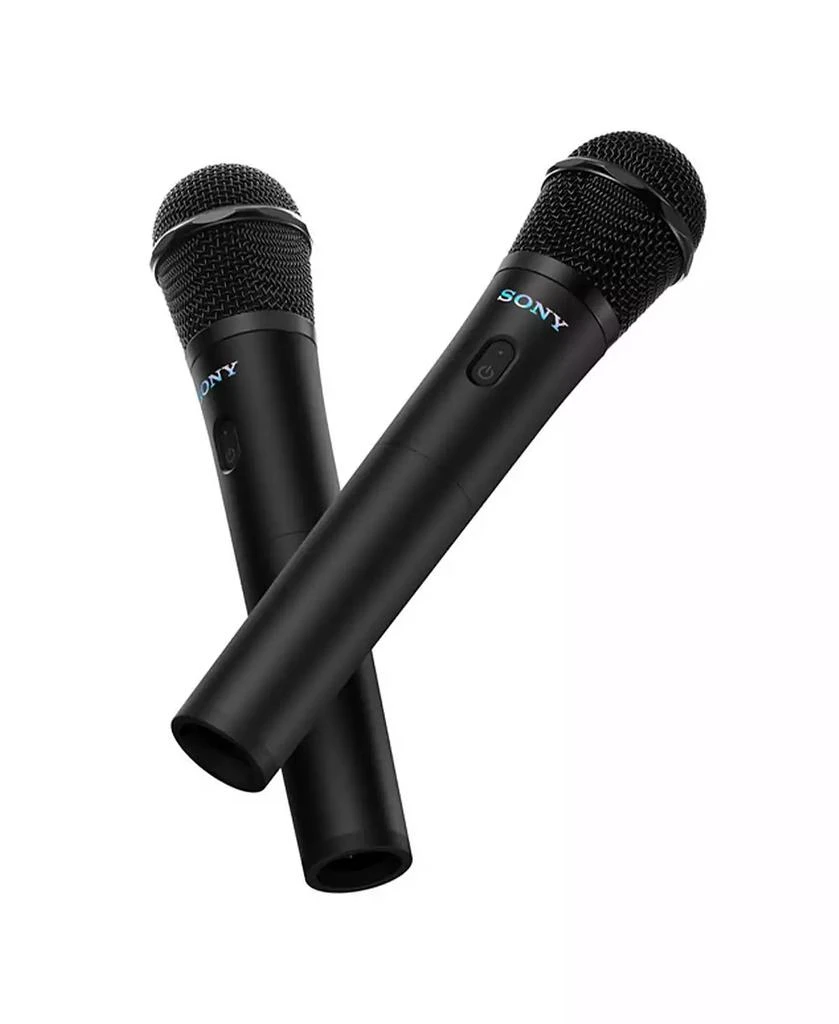 SONY ULT MIC Bluetooth Wireless Microphones 2