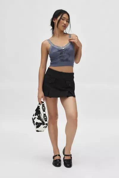 Kimchi Blue Kimchi Blue Remi Bunny Graphic Tank Top 4