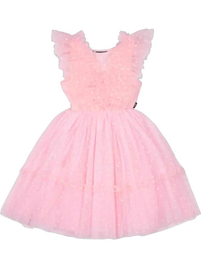 Rock Your Baby Rock Your Baby - Heart Party Circus Dress i 4