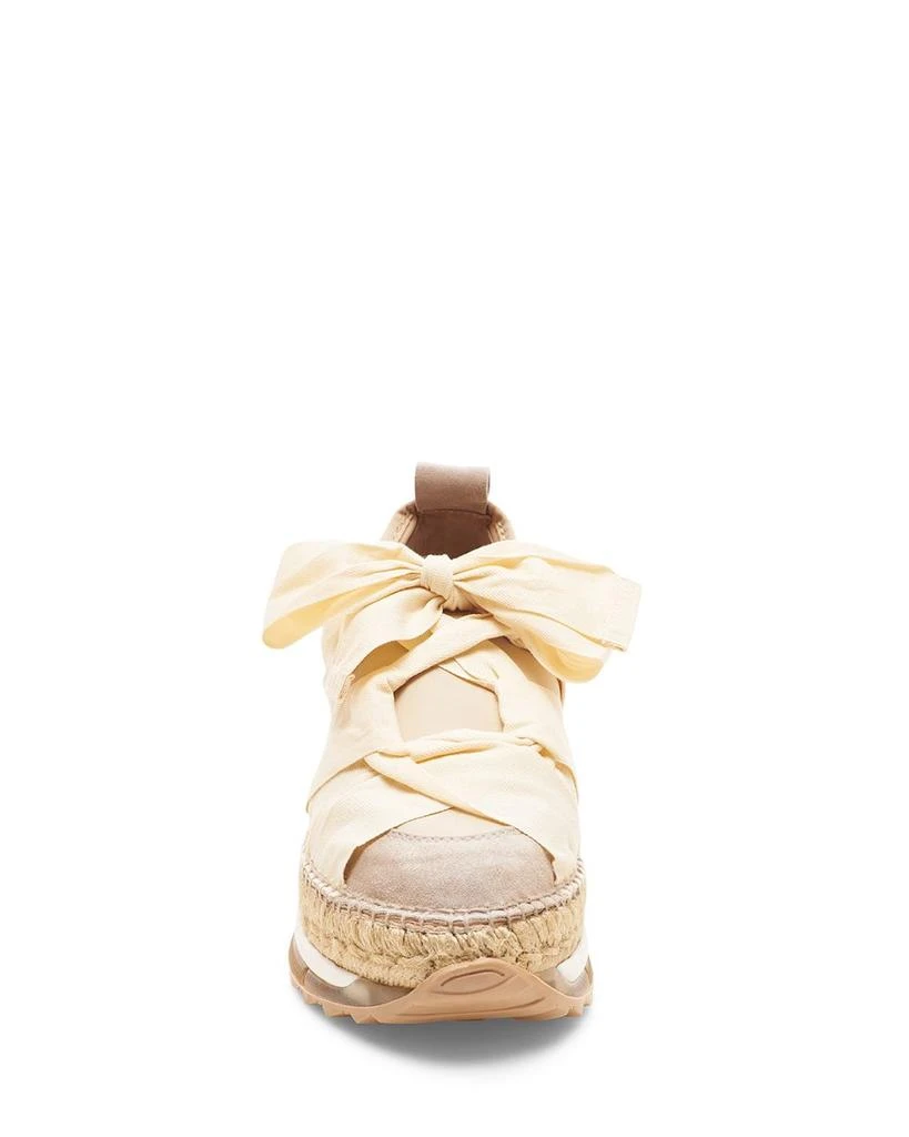 Free People Women
s Chapmin Espadrille Sneakers 5