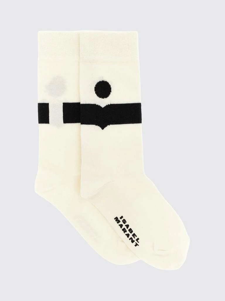 Isabel Marant Socks woman Isabel Marant