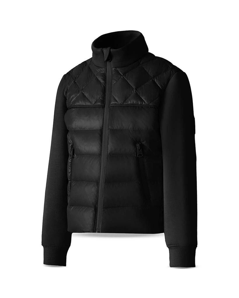 Mackage Unisex Audel Hybrid Down Quilted Jacket - Big Kid 2