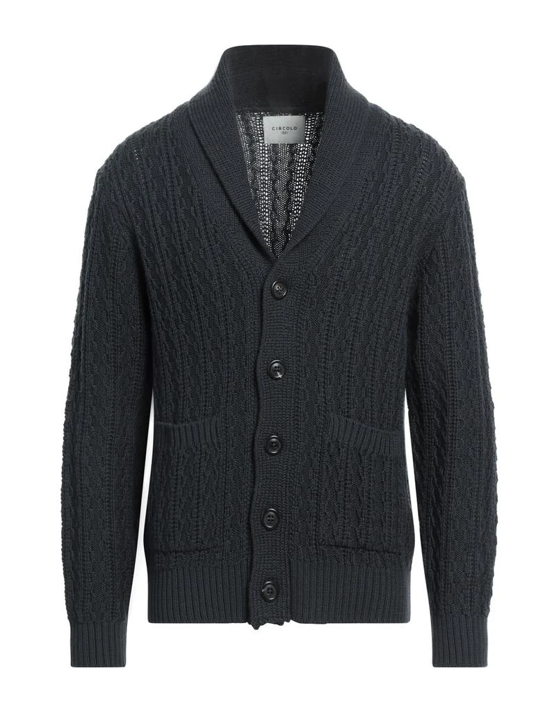 Circolo 1901 Cardigan 1