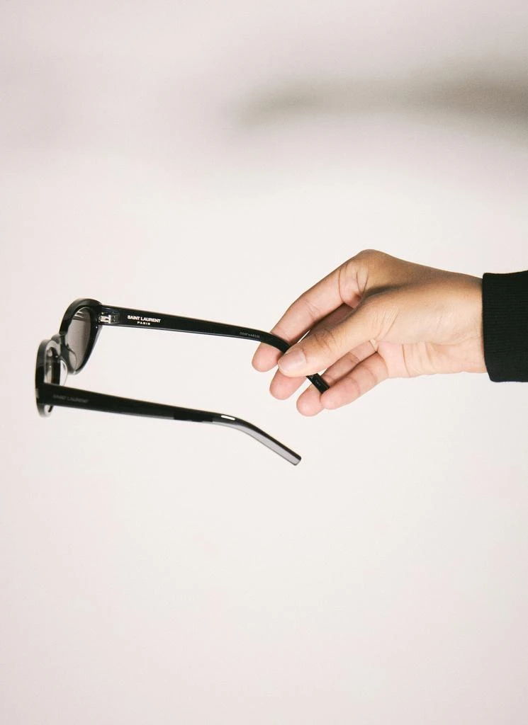 Yves Saint Laurent SL 567 Sunglasses 5