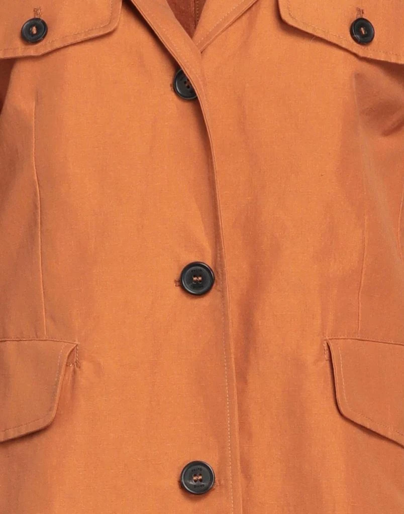 PALTÒ Full-length jacket 4