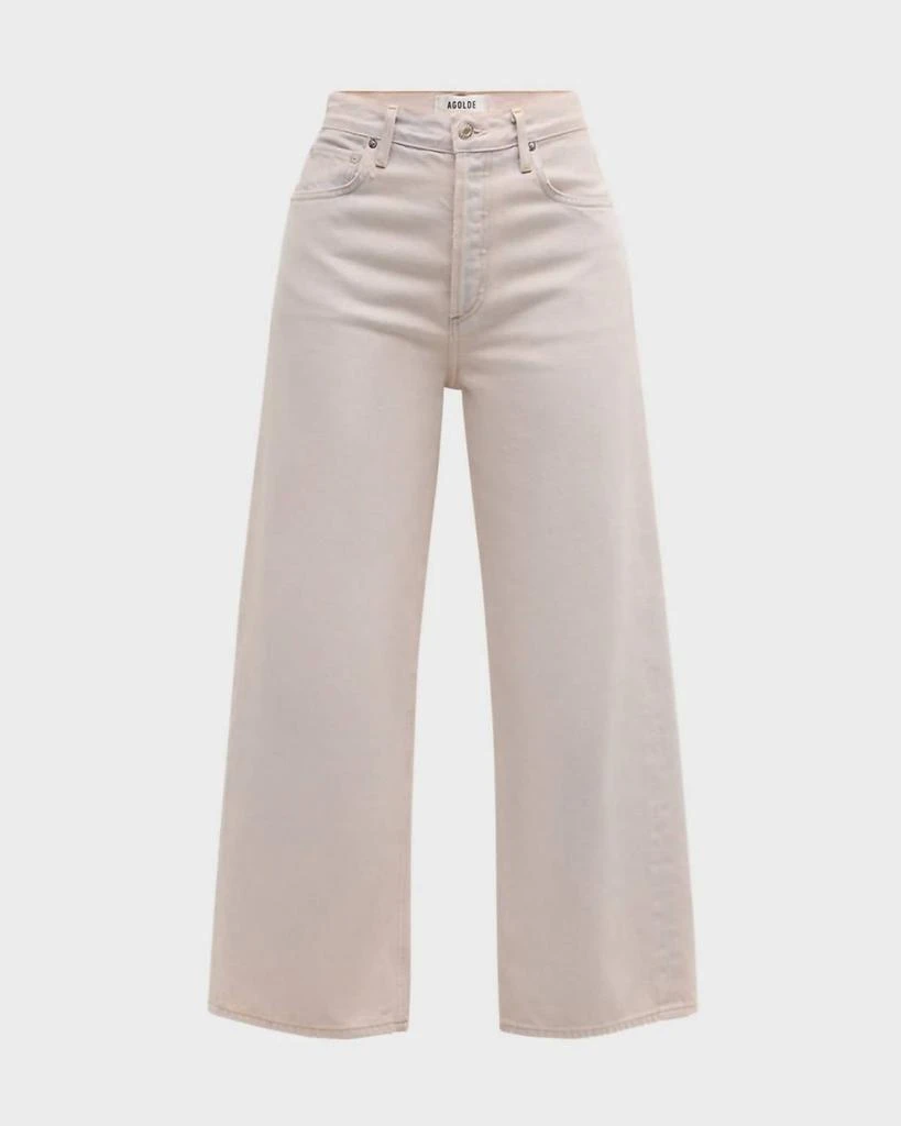 AGOLDE Agolde - Ren Jean 3