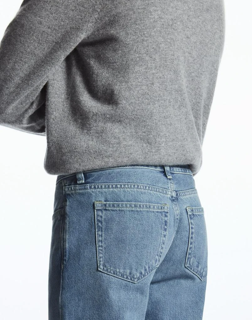 cos Denim pants 3