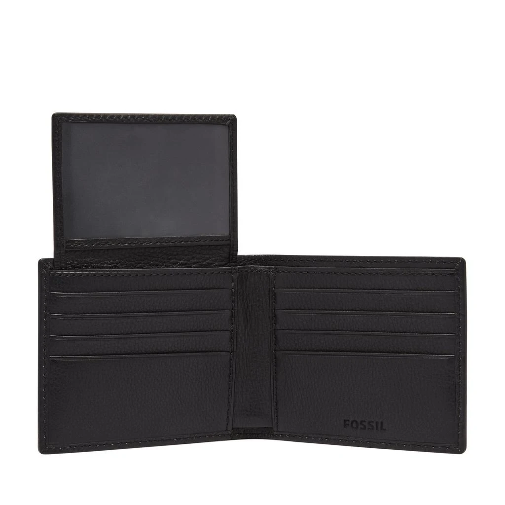 Fossil Men's Lufkin PVC Passcase 2