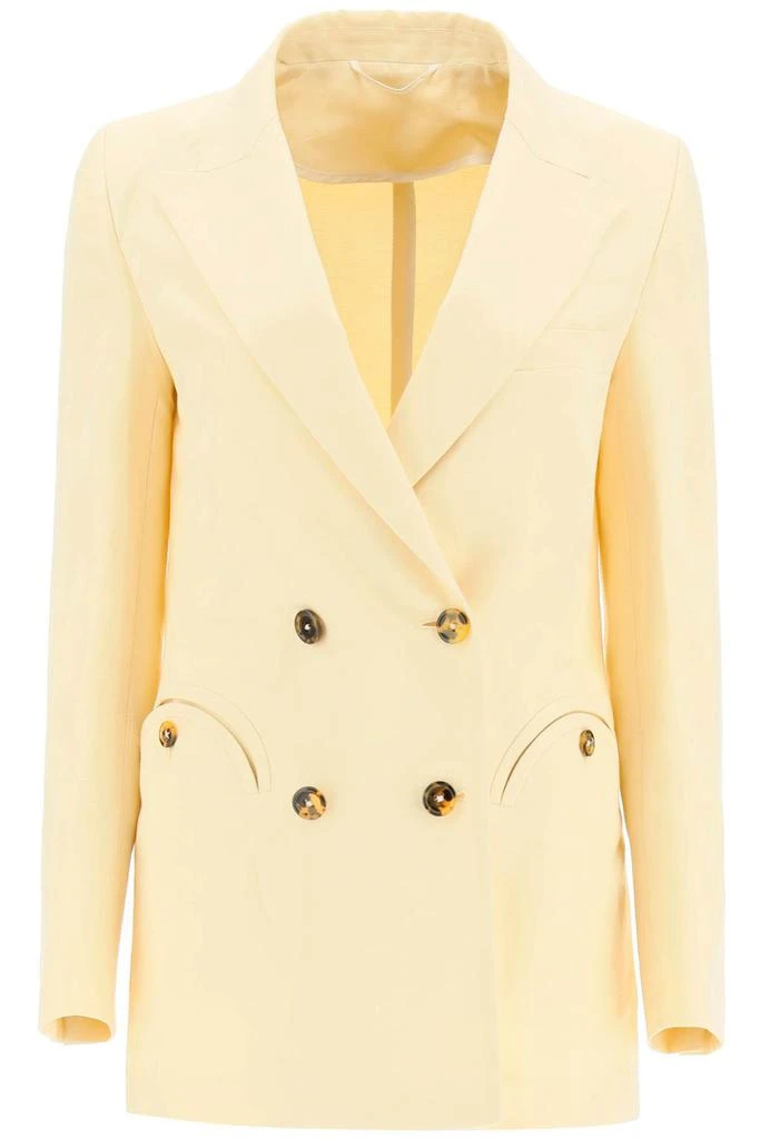 BLAZÉ MILANO savannah everyday unlined blazer 1