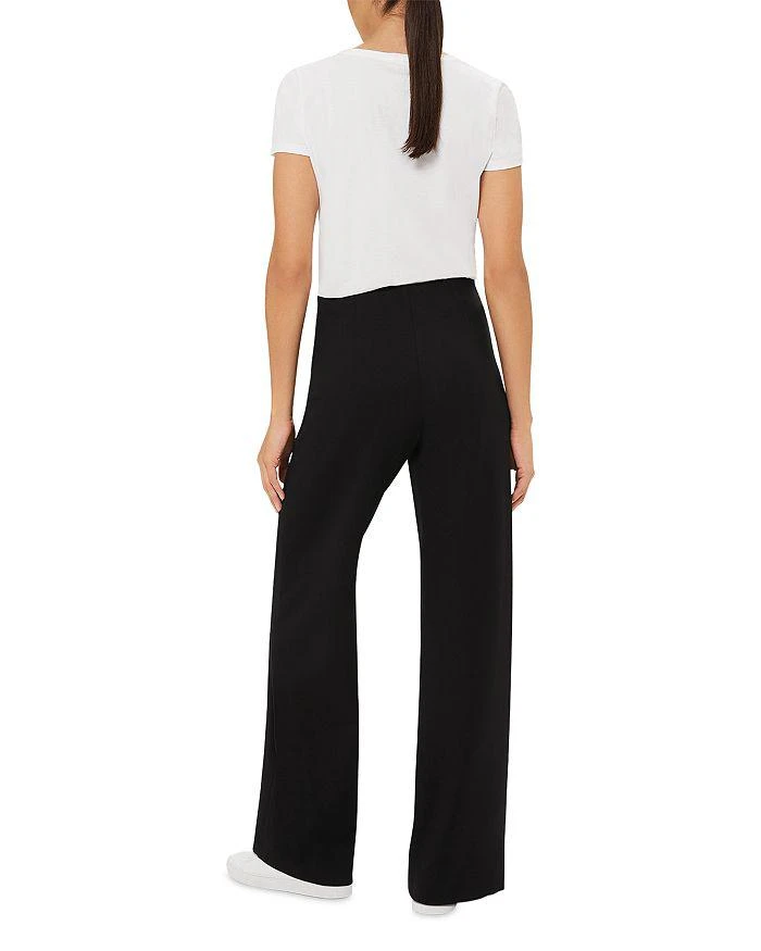 HOBBS LONDON Pippa Wide Leg Pants 2