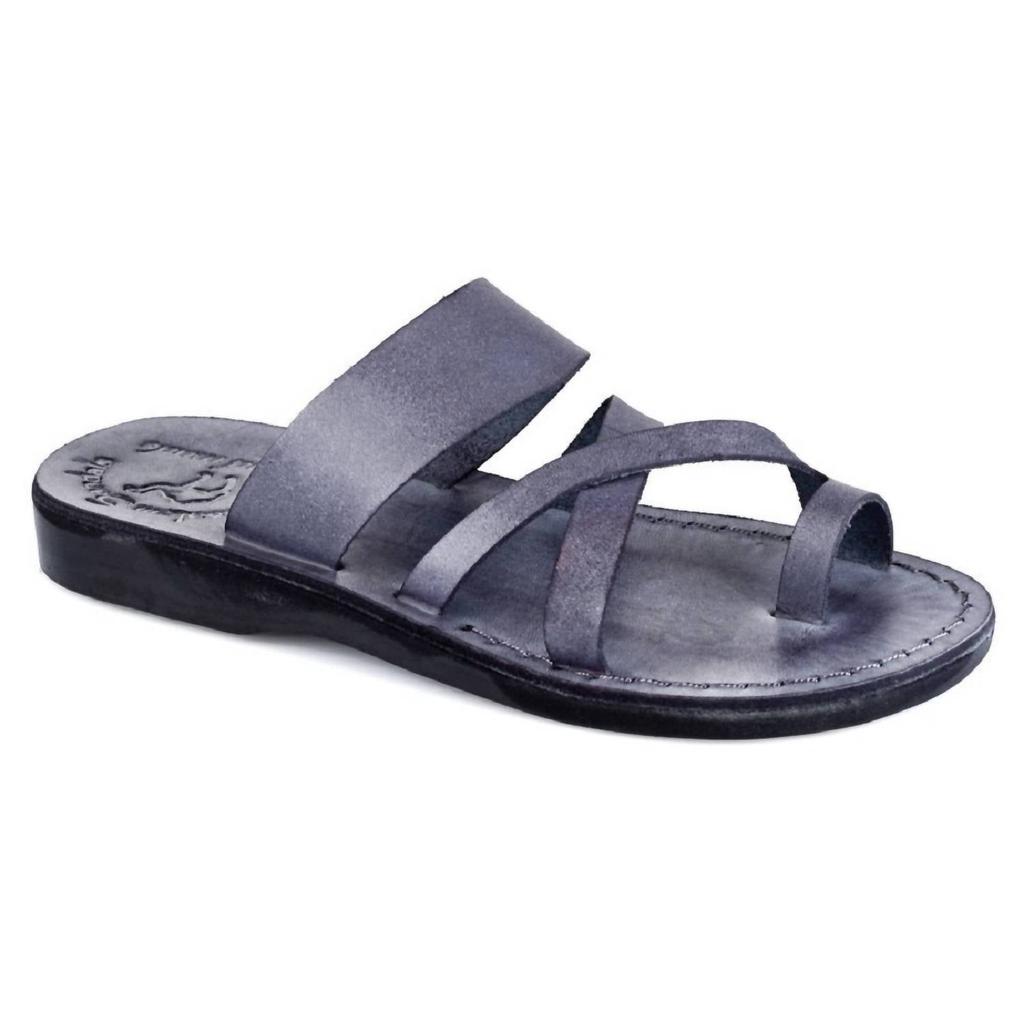 Jerusalem Sandals The Good Shepherd Slide Sandal