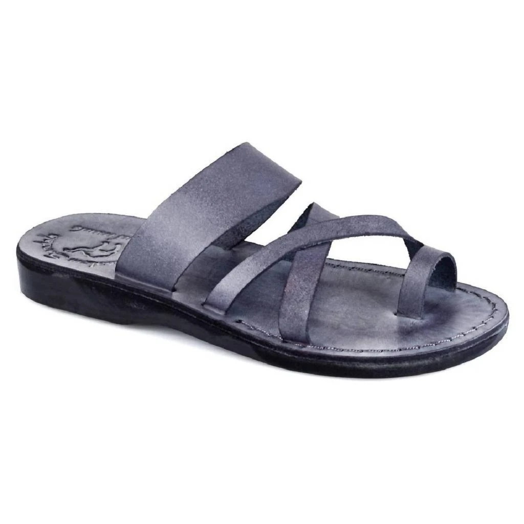 Jerusalem Sandals The Good Shepherd Slide Sandal 1