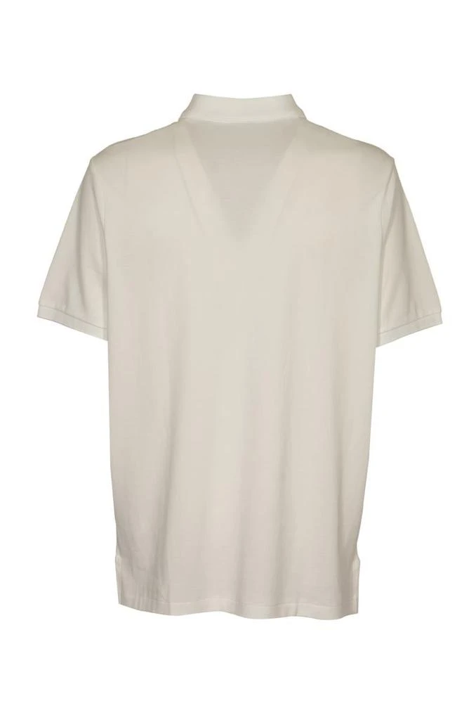 Ralph Lauren Polo Ralph Lauren T-Shirts And Polos White 2