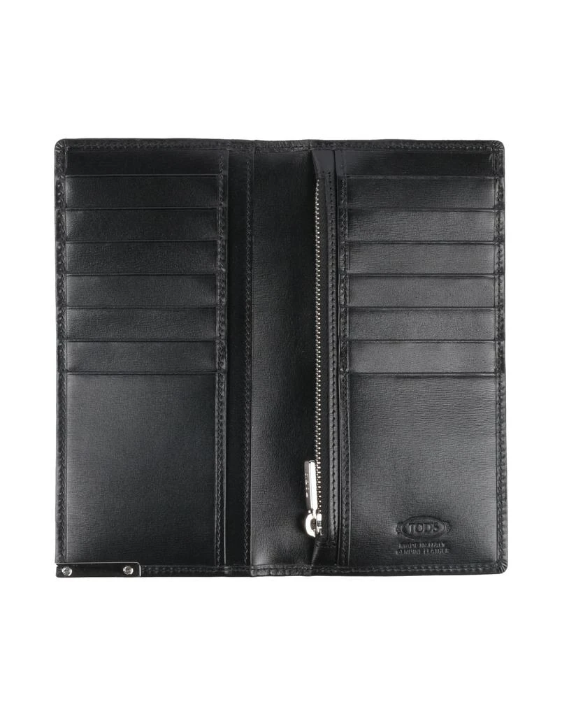 Tod's Wallet 2