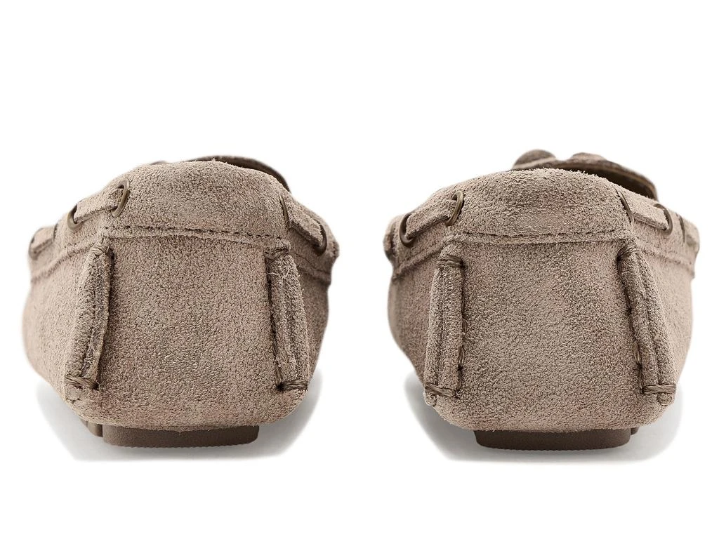 Janie and Jack Driver Shoes (Toddler/Little Kid/Big Kid) 7