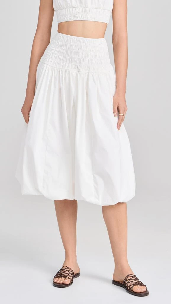 ASTR Alani Skirt 1