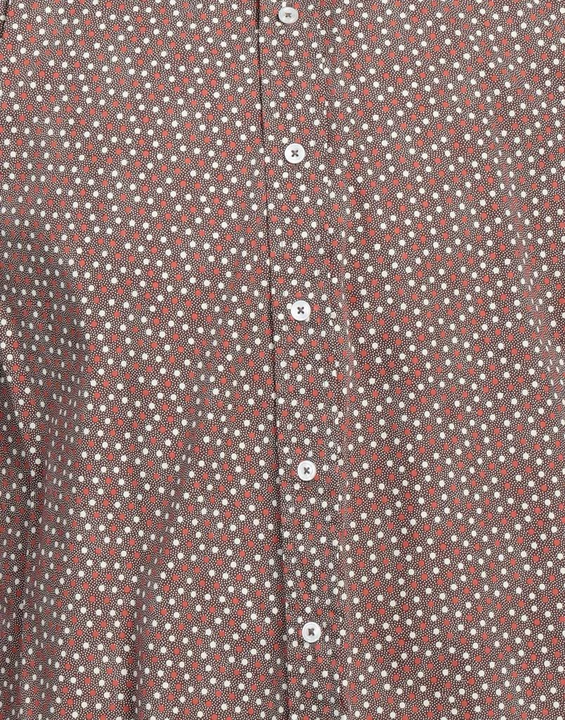 DOPPIAA Patterned shirt 4