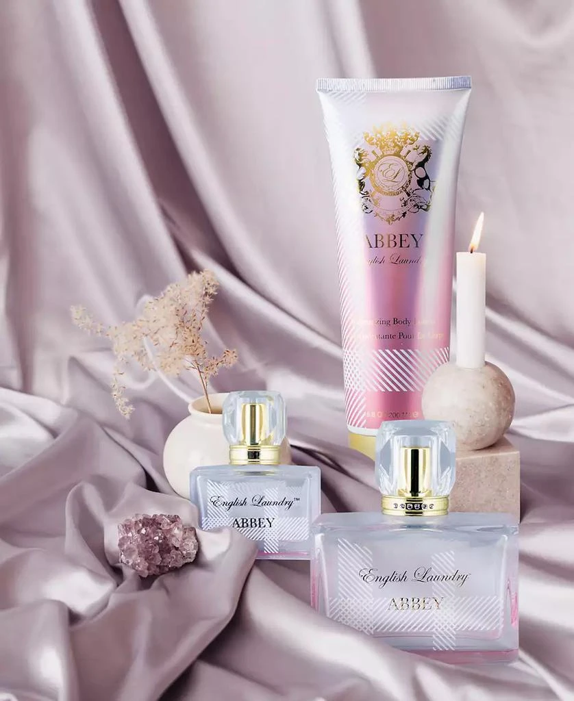 English Laundry Women's Abbey 3 Piece Gift Set 5