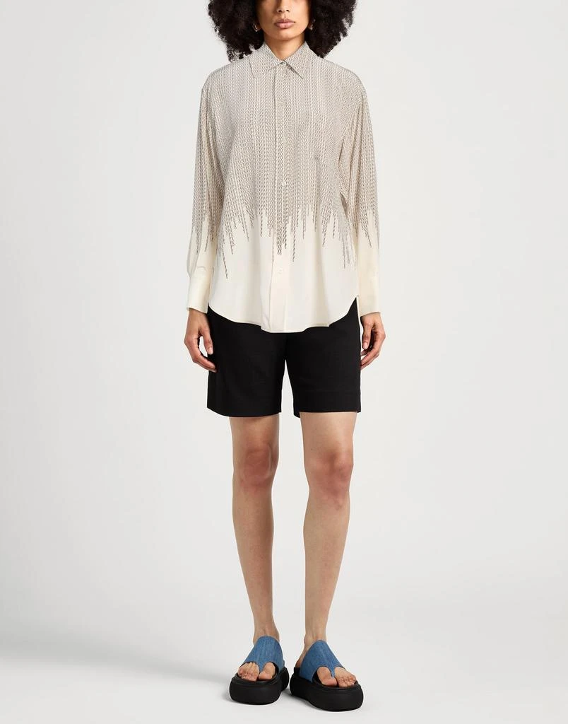 Victoria Beckham Patterned shirts & blouses 2