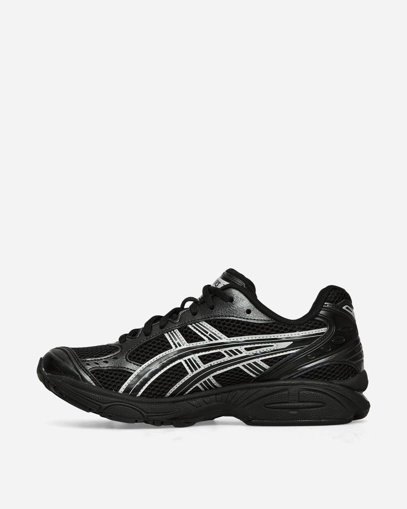Asics GEL-Kayano 14 Sneakers Black / Pure Silver - Men's Sports