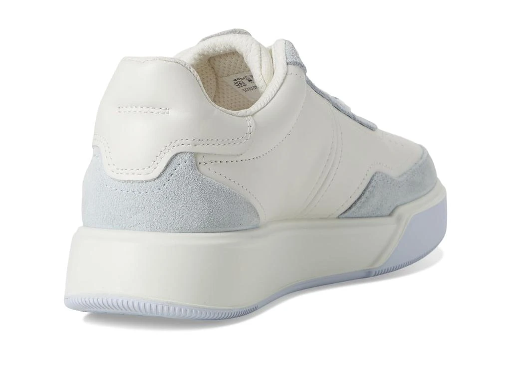 ECCO Street Court Sneaker 5