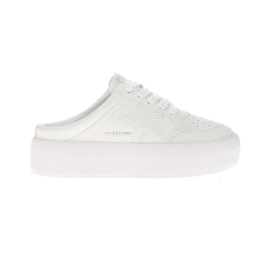Vintage Havana Val Slip On Platform Sneakers