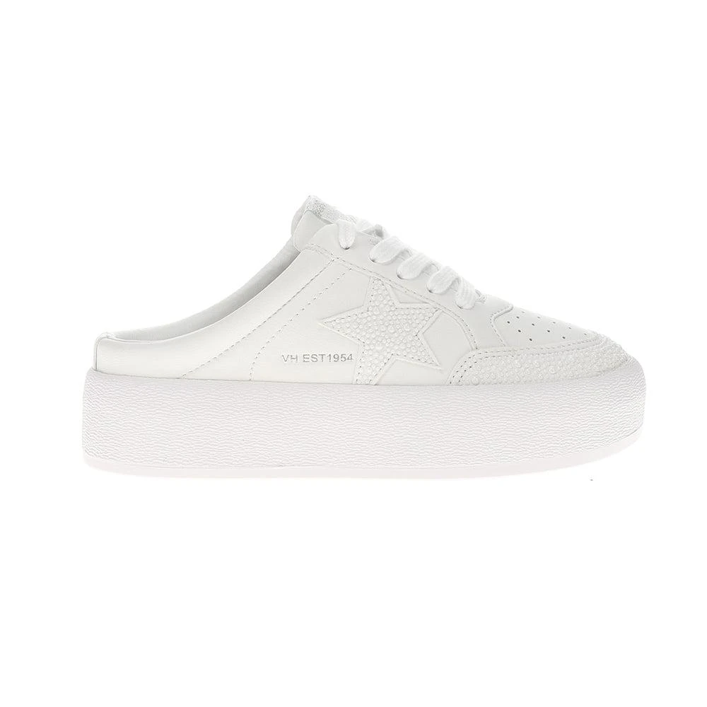 Vintage Havana Val Slip On Platform Sneakers 1