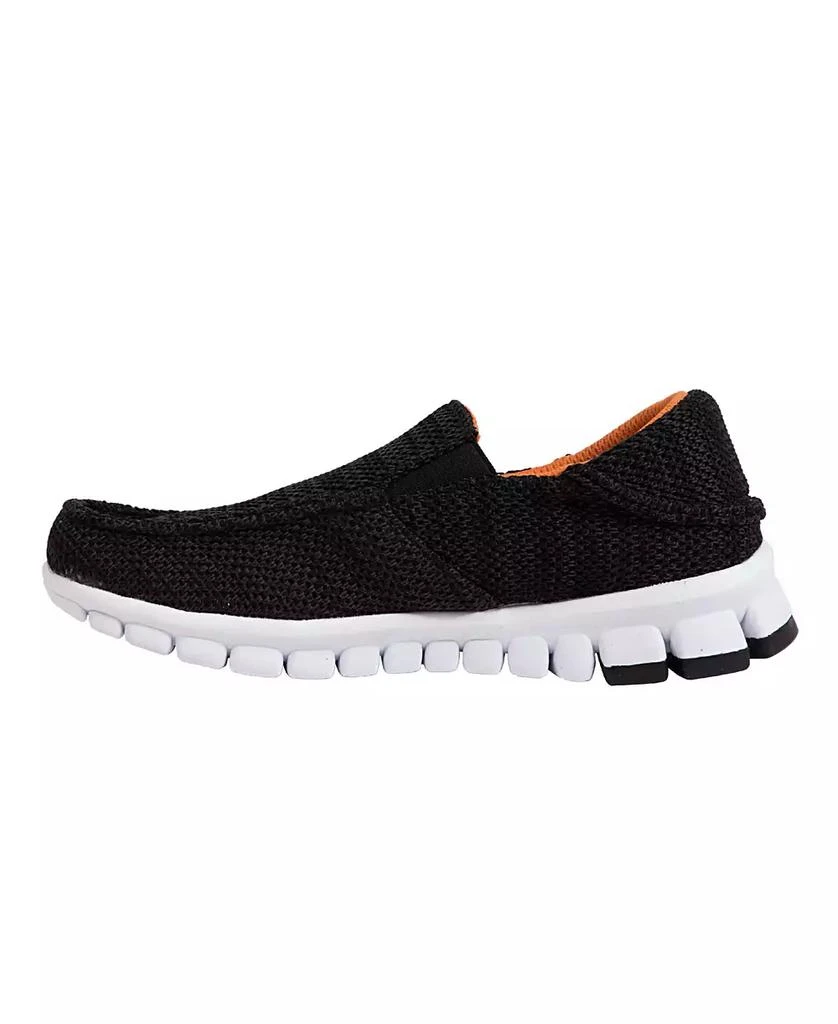 Deer Stags Little Boys Melvin Jr Casual Slip-On Sneakers 5