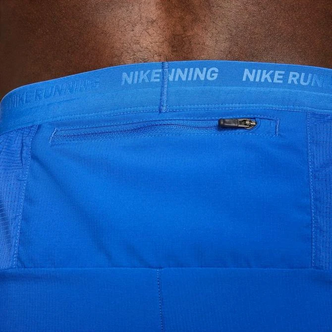 NIKE Men's Nike Dri-FIT Stride 5" Brief-Lined Running Shorts 6