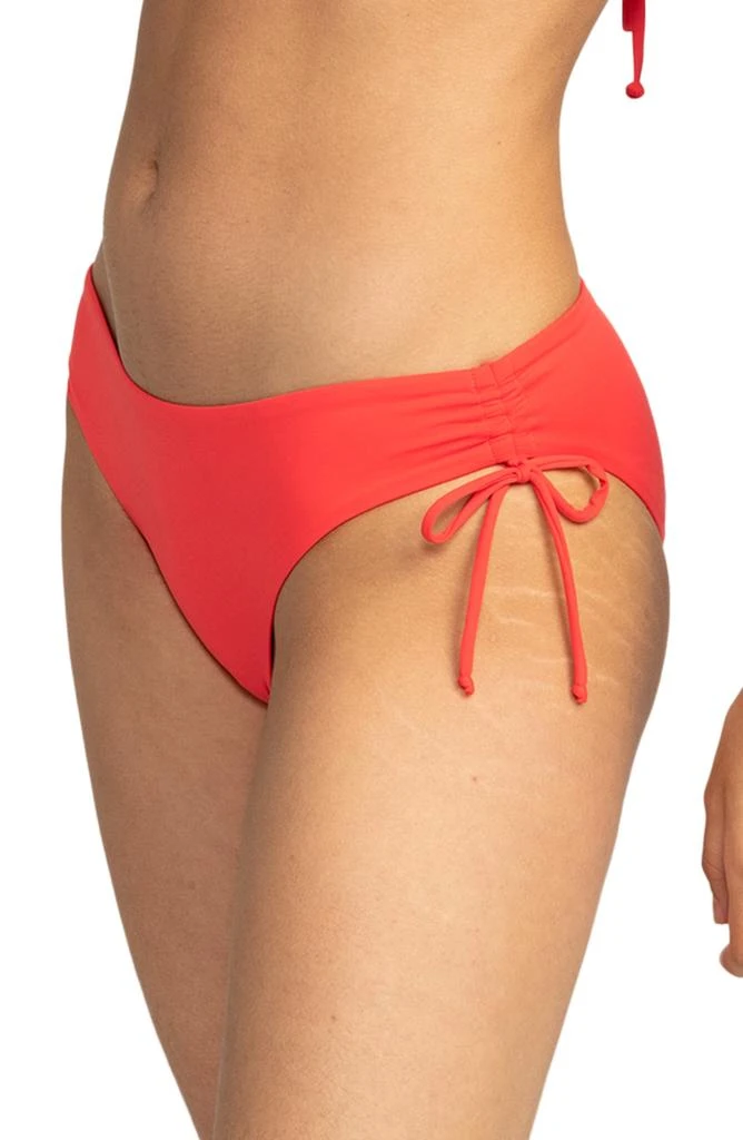 Roxy Beach Classics Hipster Bikini Bottoms 3