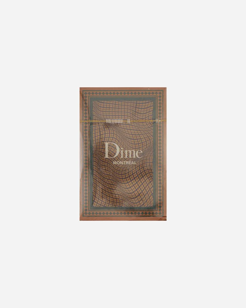 Dime Classic Cards Indigo 2