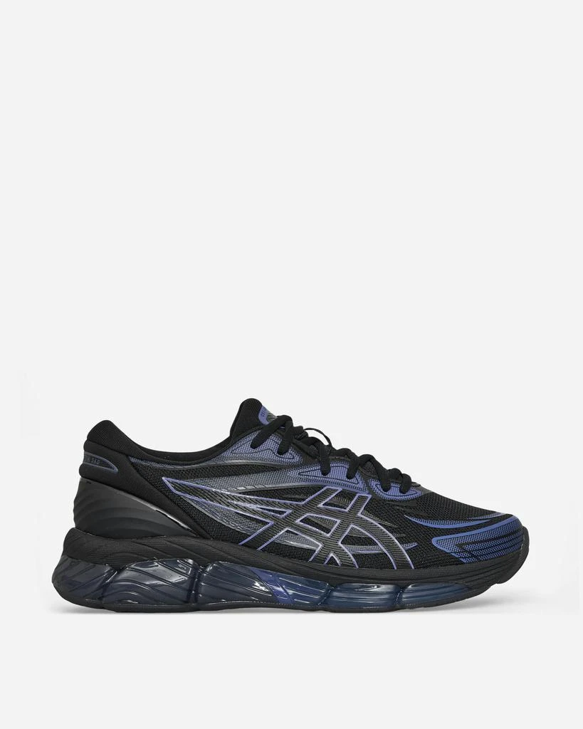 Asics GEL-Quantum 360 VIII Sneakers Black / Blueberry 1