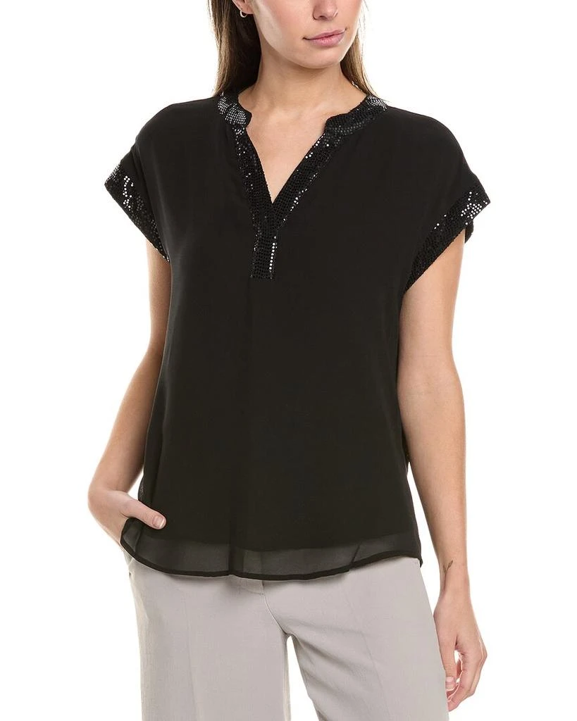 Vince Camuto Top 1
