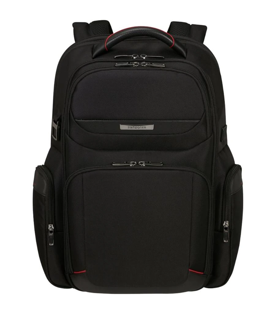 Samsonite Large Pro-DLX 6 Backpack 8