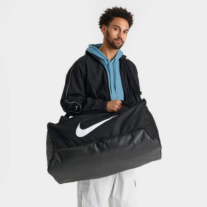 NIKE Nike Brasilia 9.5 Training Duffel Bag (95L) 1