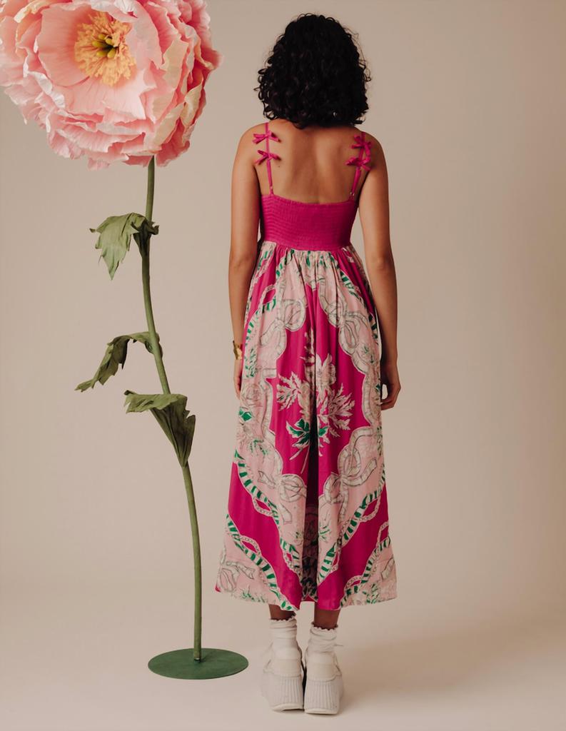Love The Label Love The Label - Belle Dress