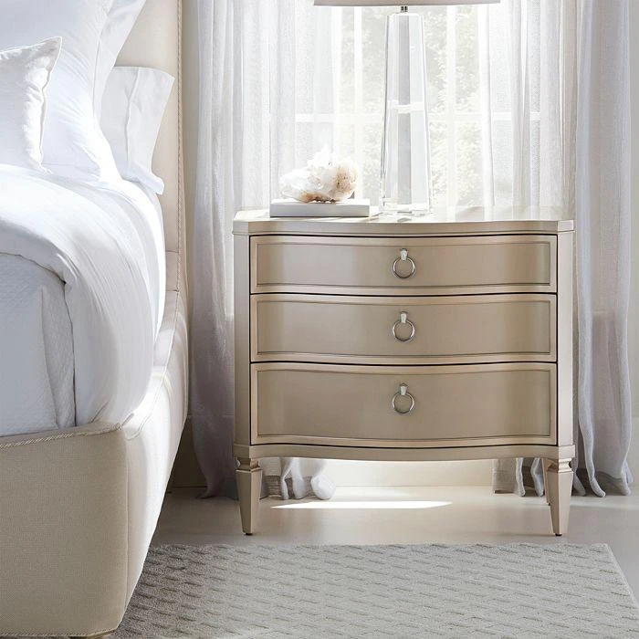 caracole Next To Me Nightstand 1