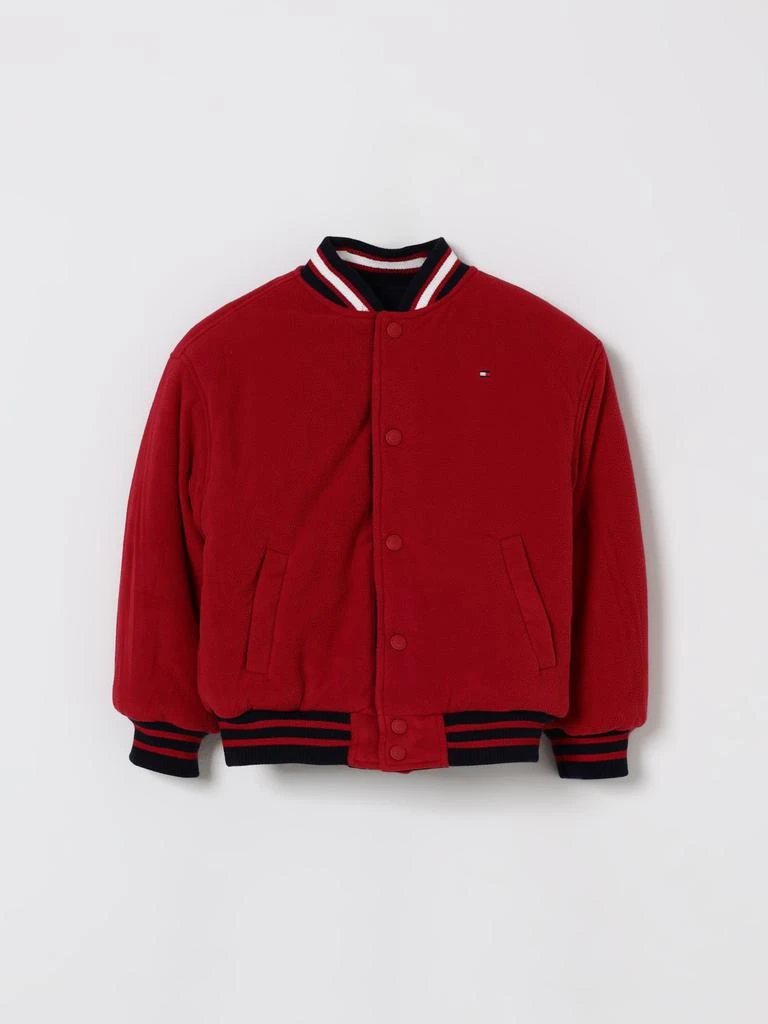 Tommy Hilfiger Coat kids Tommy Hilfiger 3