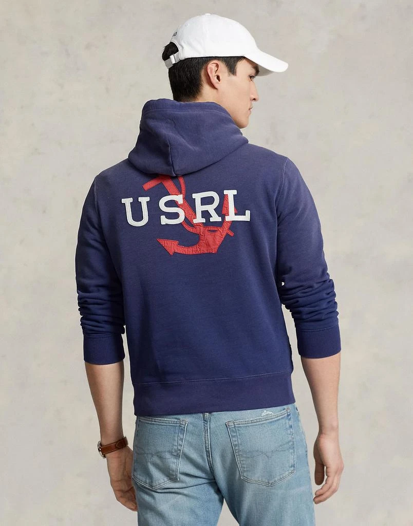 POLO RALPH LAUREN Hooded sweatshirt 3