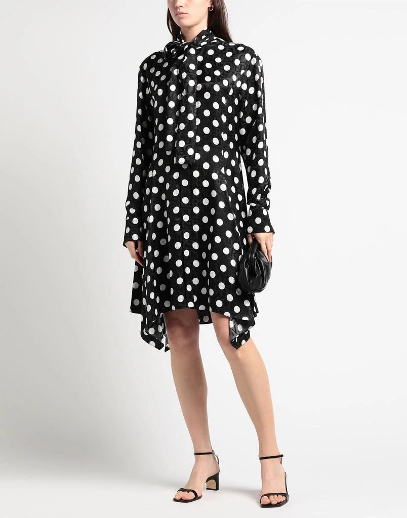 Versace Shirt dress 3