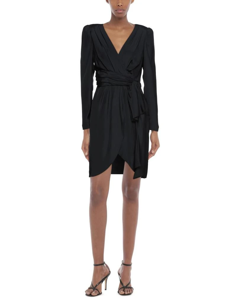 Moschino Wrap dress 3