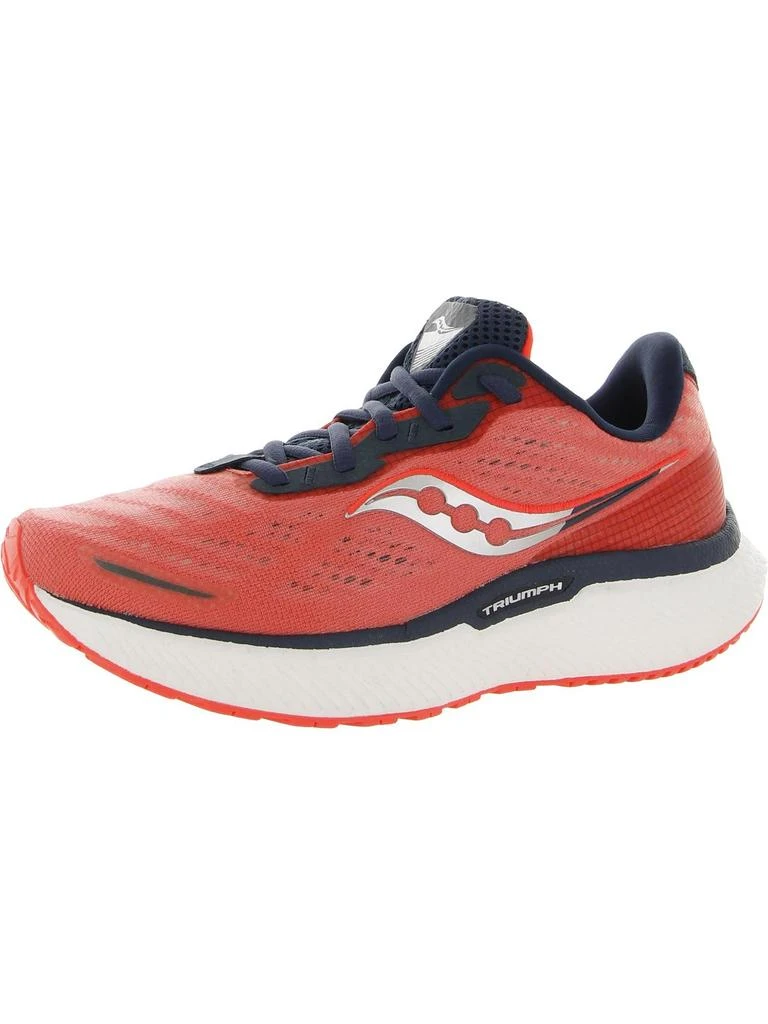 SAUCONY Triumph Womens Fitness Workout Athletic and Training Shoes 2