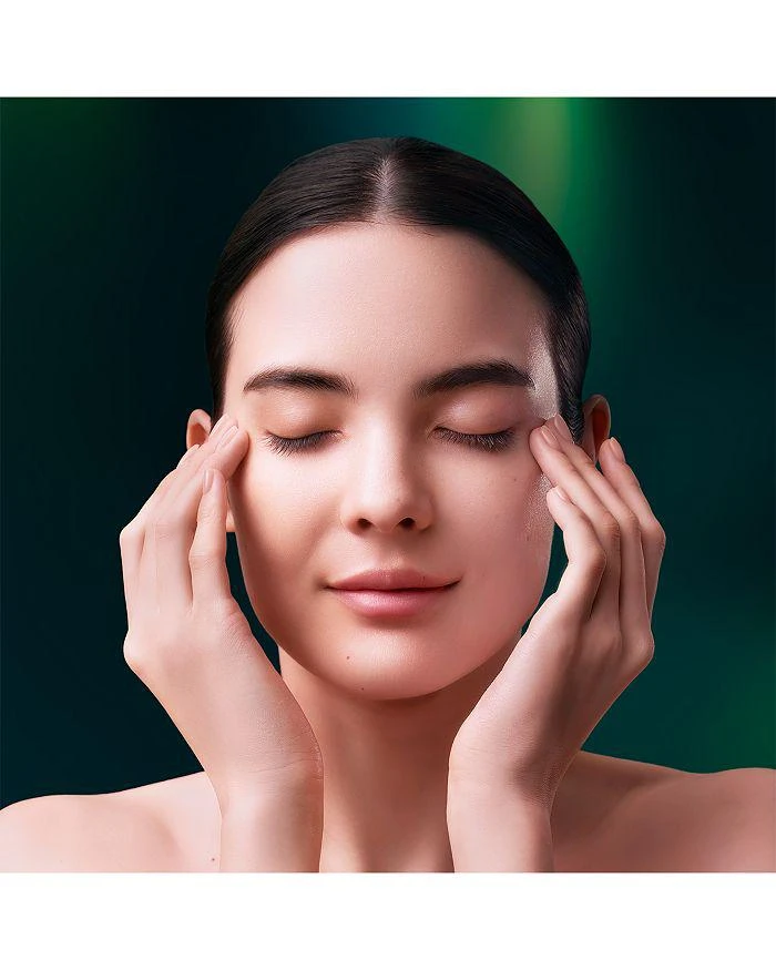 Shiseido Future Solution LX Legendary Enmei Ultimate Brilliance Eye Cream 0.54 oz. 8